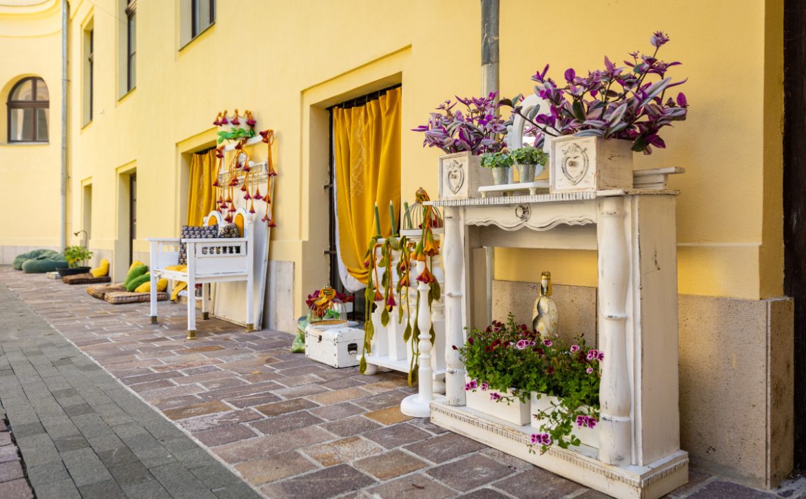 Debrecen Flower Carnival 2025 PR