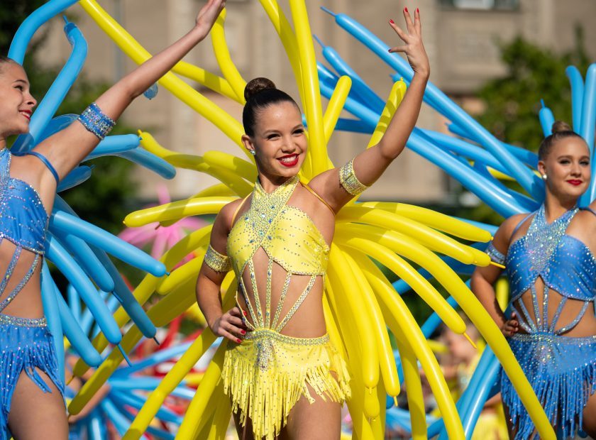 Debrecen Flower Carnival After 2025