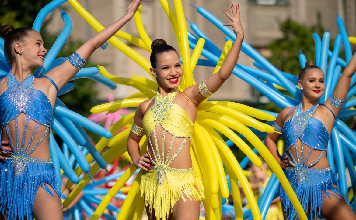 Debrecen Flower Carnival After 2025