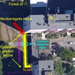 District heating pipelines are being renovated in Debrecen