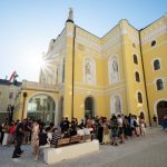 Future actors got acquainted with the Debrecen theatre