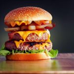 5. Szaft ‘N Burger – The country’s burger competition