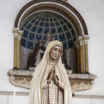 Mary, Mary, Heavenly Beautiful Flower – Concert by the Kodály Choir