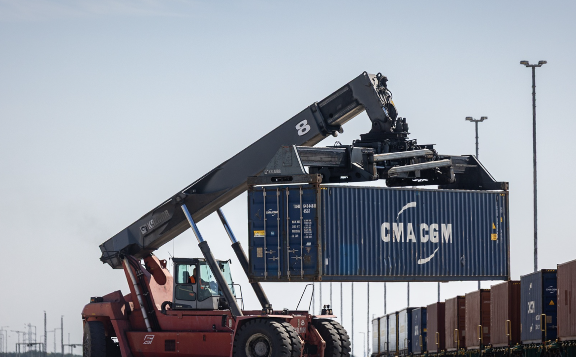 Northwest Economic Zone