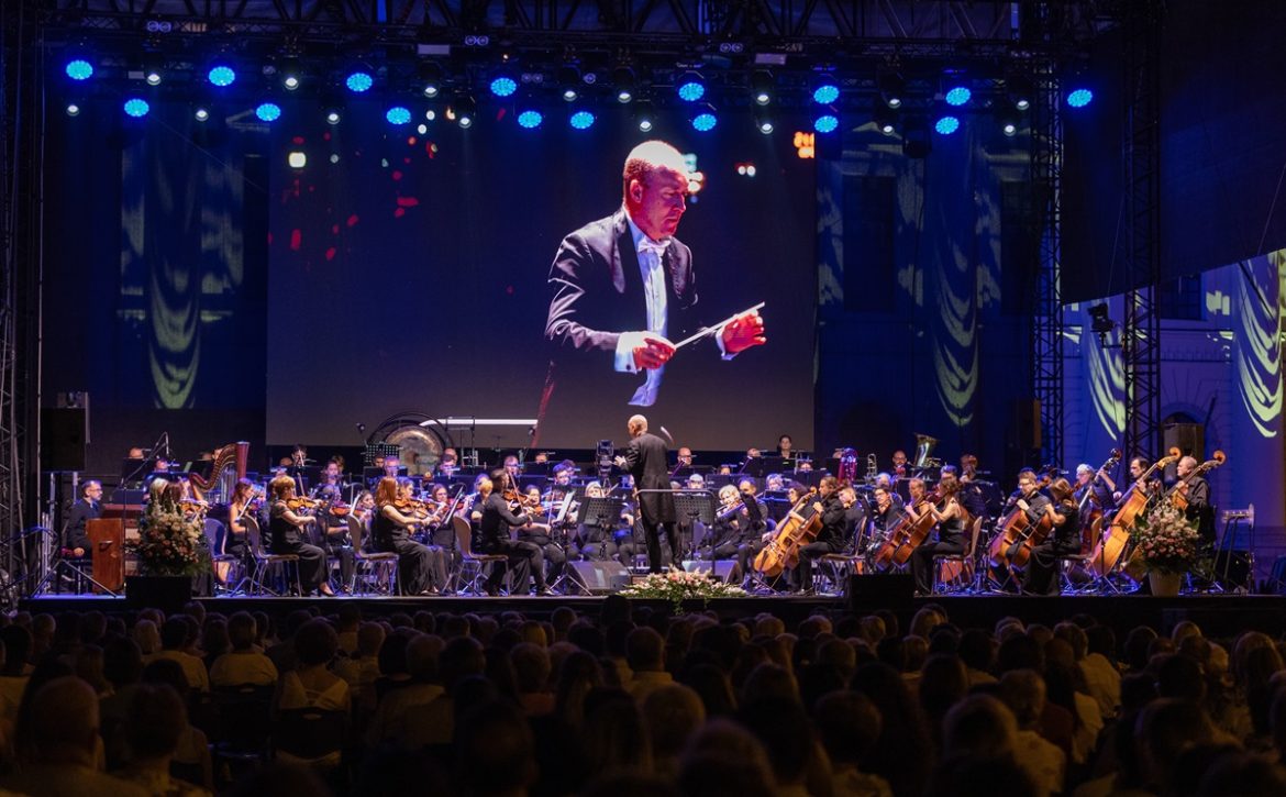 Ravel’s stars lit up Debrecen on the Night of Classics