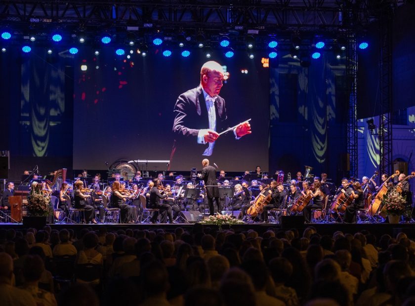 Ravel’s stars lit up Debrecen on the Night of Classics
