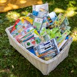 School Supply Collection with Student Participation – For Students