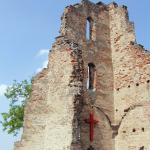 Sound Healing Under the Stars: Unique Session at Church Ruins Near Debrecen