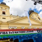 The basketball festival is back: the 3x3 competition begins in Debrecen