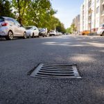 The first phase of the Zöld Street road renovation is now complete