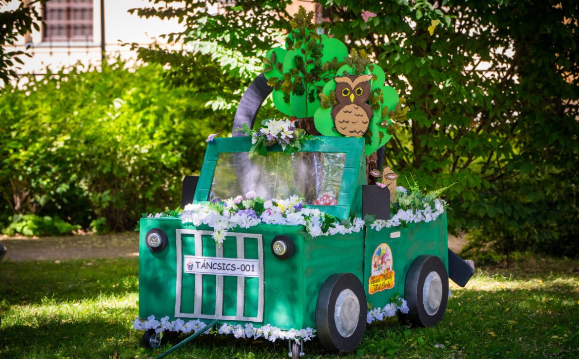 This year, the Galiba Children’s Festival welcomes families to new locations