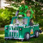 This year, the Galiba Children's Festival welcomes families to new locations