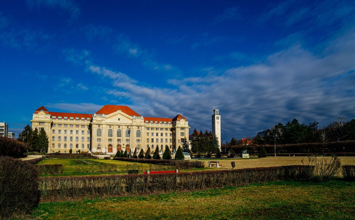 UniversityofDebrecen