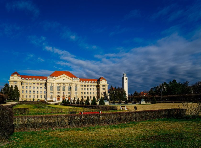 UniversityofDebrecen