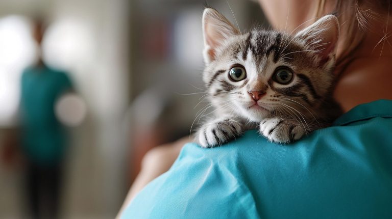 Veterinary Clinic Pixabay 768x430