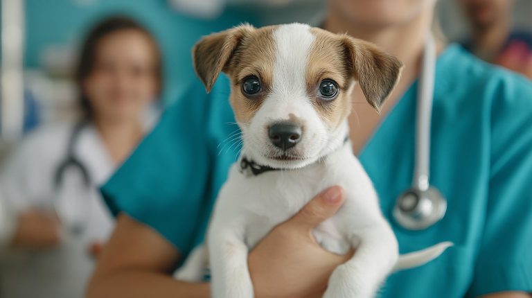 Veterinary clinic  Pixabay 768x430