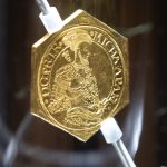 Visitors can discover the journey of the gold at the Debrecen exhibition
