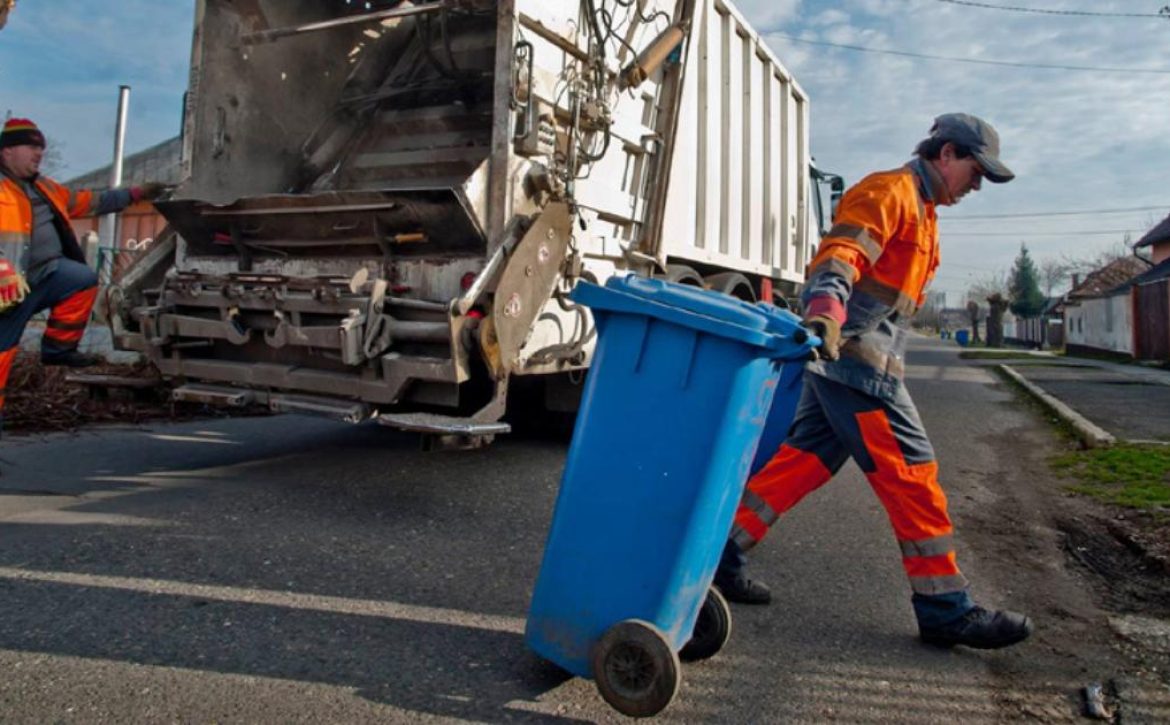 Waste collection_AKSD