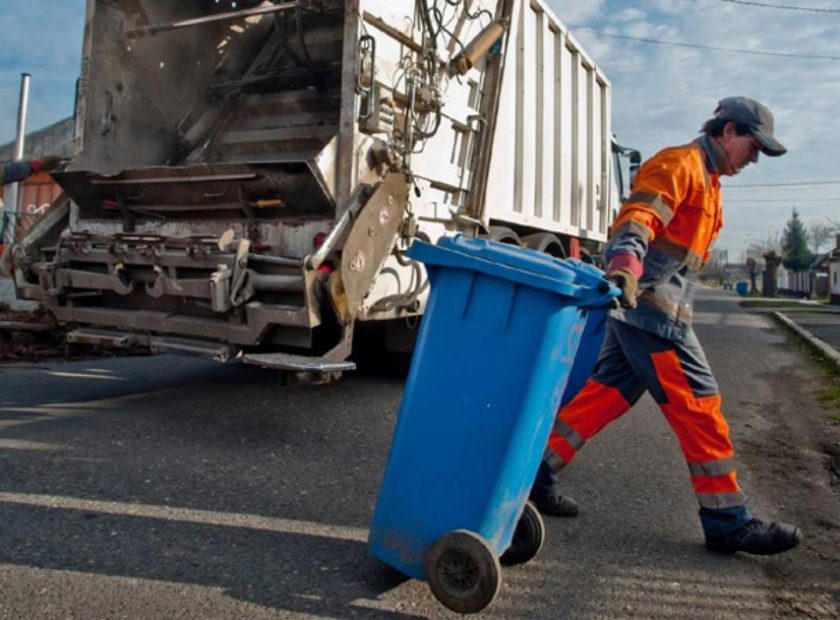 Waste collection_AKSD