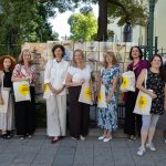 We can celebrate reading with the Friends of the Book for three days