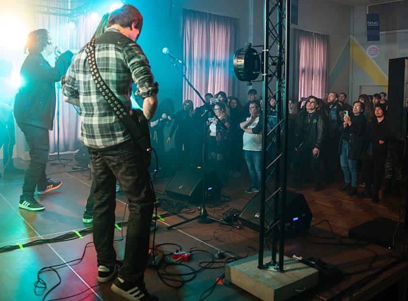 What Debrecen offers to young people who dream of a musical career