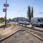 Work progressing at a good pace – major investments for smoother traffic