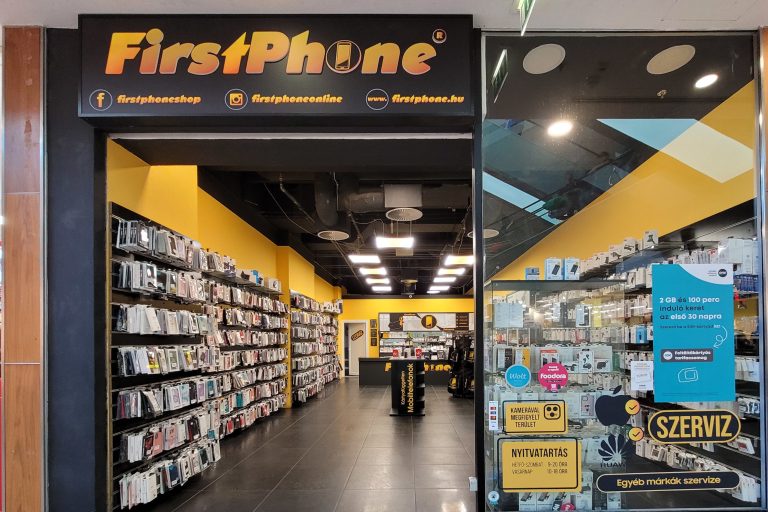 firstphone forum 768x512