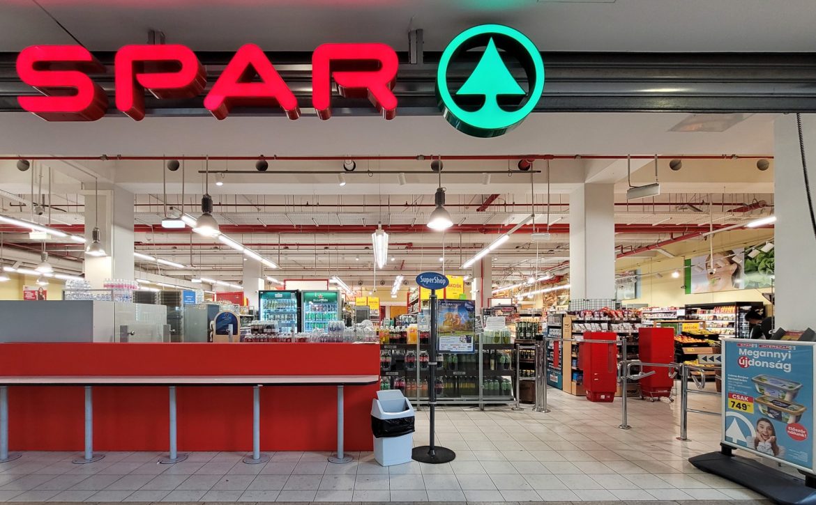 In Debrecen’s shops, giving is now a joy