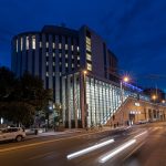 Debrecen Performance to Feature Singers from China and Japan