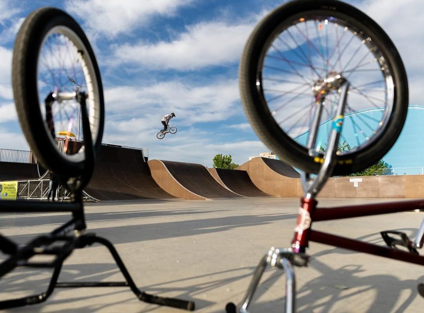DEBEX Extreme Sports Park