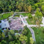 A Special Summer Experience Arrives at the Nagyerdő Open-Air Stage from June