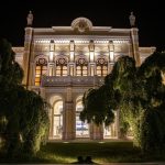 Georges Bizet's classic opera, Carmen, returns to the Csokonai Theatre