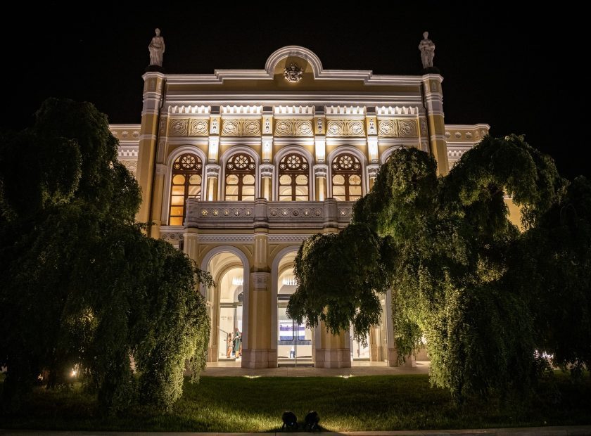 Csokonai National Theatre
