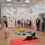 An exemplary project was implemented in Debrecen, which could even be a national model project