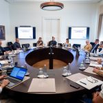 Civaqua work meeting