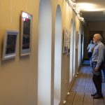 Creative solitude in an inspiring community – New exhibition opens at the Synagogue Gallery in Debrecen
