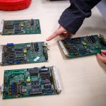 DKV trains future professionals in its new training workshop