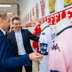 DVSC Schaeffler handball team has set serious goals