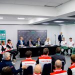  Davis Cup tennis tournament in Debrecen