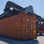 Debrecen Intermodal Terminal relieves urban transport