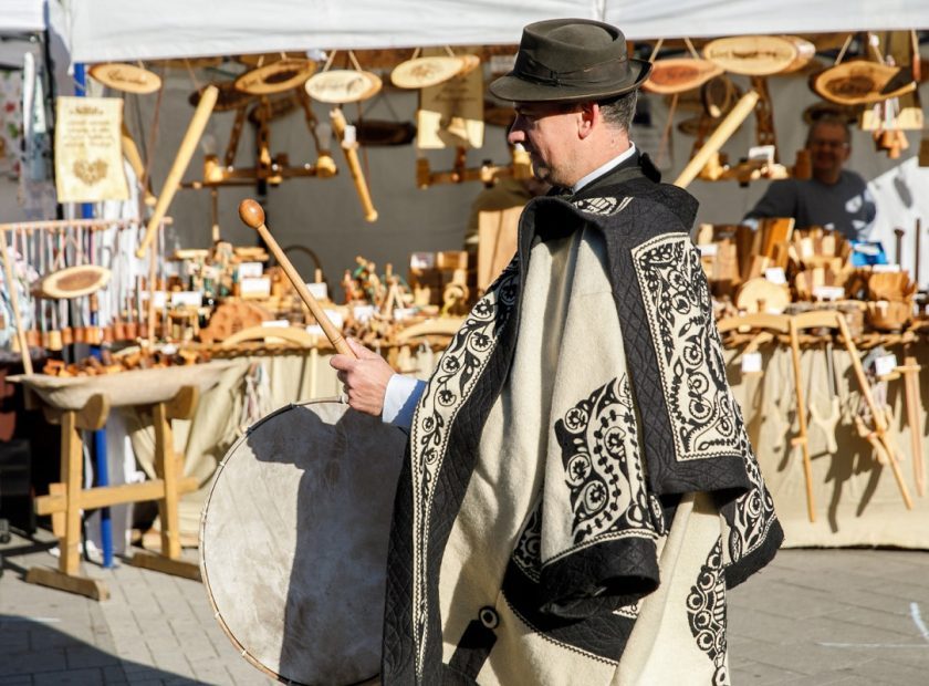 Debreceni Sokadalom fair