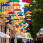 Programs in Debrecen this week