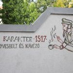 Karakter 1517 Bookstore and Café is ten years old