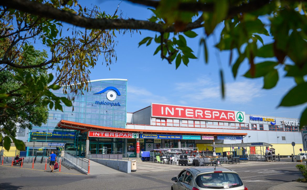 Malompark announces start date for paid Parking