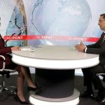 Mayor László Papp appeared as the first guest on Médiacentrum Debrecen’s newly launched program