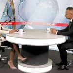 Minister of Foreign Affairs, Péter Szijjártó: "The entire automotive industry may depend on BMW production in Debrecen”