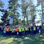 World Cleanup Day: Debrecen also took part in the cleanup