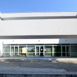 The theater hall of the University of Debrecen shines in a new guise