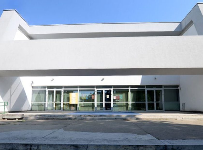 Odeon Theatre