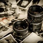 Photo Exhibition, “Black and White, and a Sea of ​​Shades of Gray”  Opens